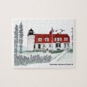 PTE BETSIE ジグソーパズル (横)