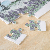 PTE BETSIE ジグソーパズル (側面)