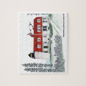 PTE BETSIE ジグソーパズル (縦)