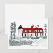 PTE BETSIE  ポストカード (正面/裏面)