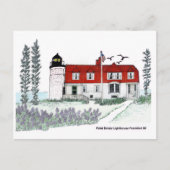 PTE BETSIE  ポストカード (正面)