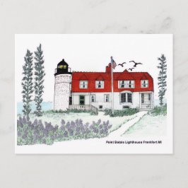 PTE BETSIE ポストカード