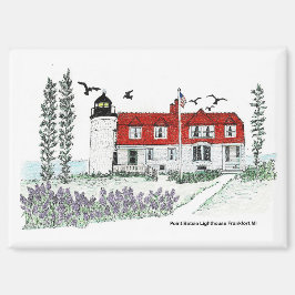 PTE BETSIE マグネット