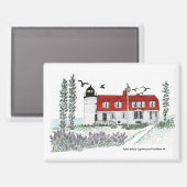 PTE BETSIE マグネット (正面/裏面)