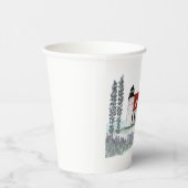 PTE BETSIE 紙コップ (右)