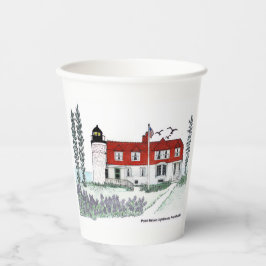 PTE BETSIE 紙コップ