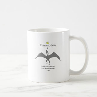 Pteranodon2 g5 コーヒーマグカップ