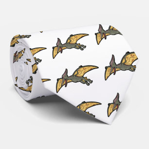 Pterodactyl ネクタイ