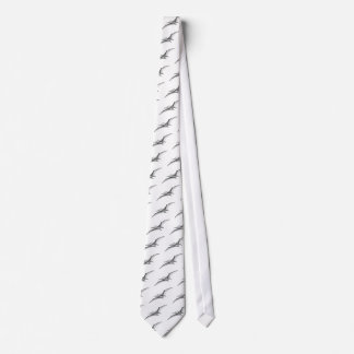 Pterodactyl ネクタイ