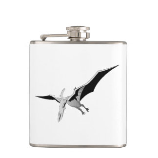 Pterodactyl フラスク