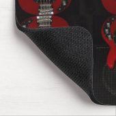 PTFIのマウスパッド マウスパッド (コーナー)