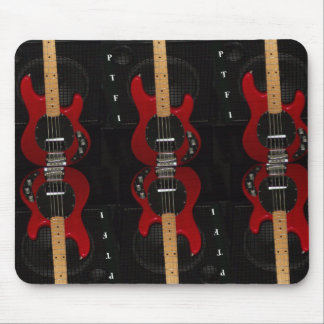 PTFIのマウスパッド マウスパッド