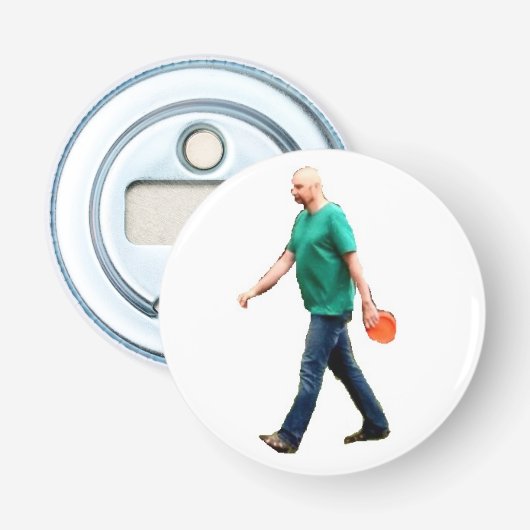 PTGボトルオープナー 栓抜き (正面)