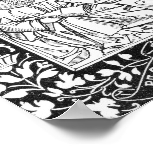 Ptolemy's System ポスター (角)