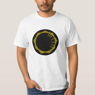 PTSDのためのRadionicの解毒剤 Tシャツ