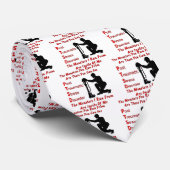 PTSDは私のから走られるモンスターI中あります ネクタイ (ロール)