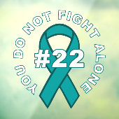 PTSD認識度ウィンドウの固定 ウィンドウサイン (シート3)