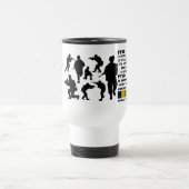 PTSD トラベルマグ (中央)