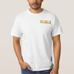 PTSD - DauのDinky気違いの微細なワイシャツ Tシャツ