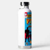 PTSDad – ウォーターボトル (右面)