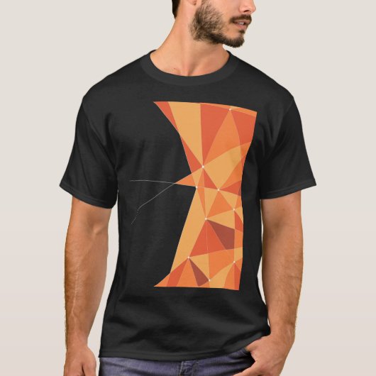 PTVメルボルンバスライヴリークラシックレプリカT-Shir Tシャツ (正面)