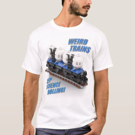 PTW エアセメントトレインワゴンのTシャツ Tシャツ