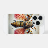 Ptycholoma 041124IREF241 - Watercolor iPhoneケース (裏面横)