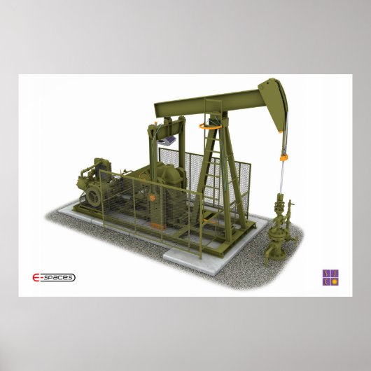 PU ポスター (正面)