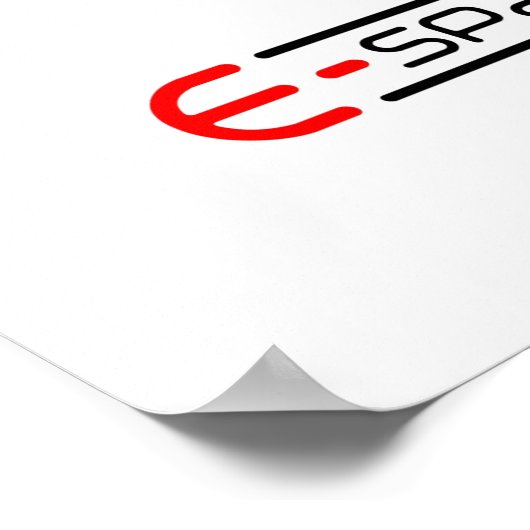 PU ポスター (角)