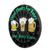 Pub Dartboard用 ダーツボード (正面右)