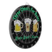 Pub Dartboard用 ダーツボード (正面左)