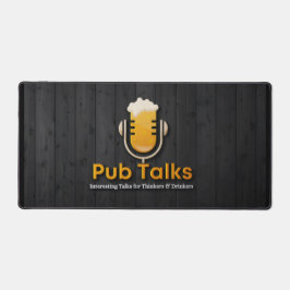 Pub Talks Deskmat デスクマット