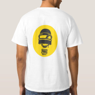 PUBGモバイル Tシャツ