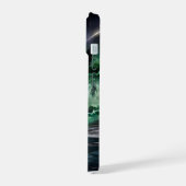 PUBG iPhone 15 カバー (左側面)
