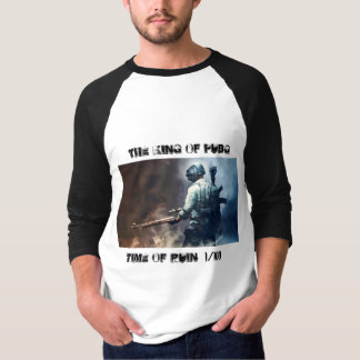 PUBG tシャツ