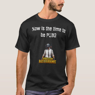 PUBG tシャツ