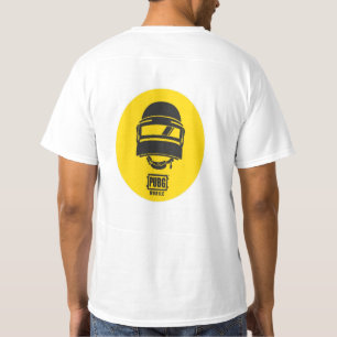 PUBG　Ｔシャツ 9c3547a8e61bac06b909958072e930