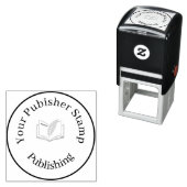 Publisher Stamp セルフインキングスタンプ (インサイチュ)