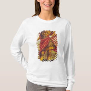 Publius大スキピオ Tシャツ