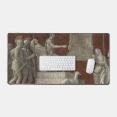 Publius Cornelius Scipioのエピソード デスクマット (キーボード&マウス)