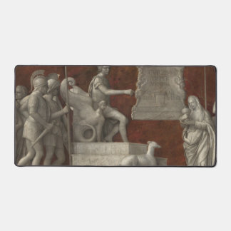 Publius Cornelius Scipioのエピソード デスクマット