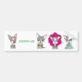 Pucca by 加倉井ミサイル1 バンパーステッカー