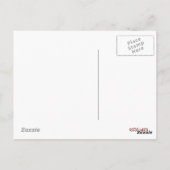 PUCE ポストカード (裏面)