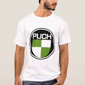 PuchロゴクラシックTシャツ Tシャツ
