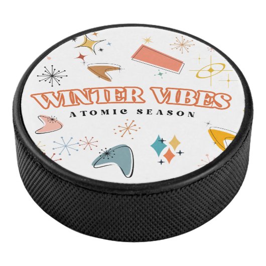 Puck アイスホッケーパック (3/4)