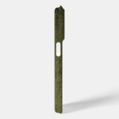 PUCK （ホッケー）ケース – メイトiPhoneケース Case-Mate iPhoneケース (裏面 / 右)