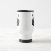PUCK (ホッケー) トラベルマグ (中央)