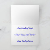 PudのFaery カード (内部)