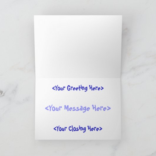 PudのFaery カード (内部)