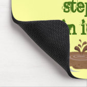 Puddles_についての事 マウスパッド (コーナー)